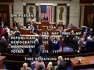 La Cámara de Representantes ha aprobado el proyecto de ley sobre el techo de la deuda, superando un obstáculo crucial para evitar que el 5 de junio el gobierno se quede sin dinero y entre en suspensión de pagos.
