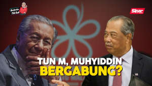 BULETIN TIKTOK 1 JUN 2023Tun Dr Mahathir Mohamad mengakui beliau kini bersedia bekerjasama dengan Pengerusi Perikatan Nasional (PN), Tan Sri Muhyiddin Yassin sekiranya kedua-dua pihak dapat mencapai matlamat sama.Kenyataan terbaharu beliau itu membayangkan kedua-dua bekas Perdana Menteri berkenaan mungkin boleh kembali duduk semeja selepas bermusuhan selama lebih tiga tahun.Memetik MalaysiaNow, Dr Mahathir berkata, usaha memperjuangkan nasib orang Melayu perlu dijadikan antara matlamat utama selain menolak individu yang terpalit dengan isu rasuah atau salah laku jenayah.Muzik: Night Rider 87-The Verge dari Artlist.co#BuletinTikTok #SinarHarian #TunM #Muhyiddin