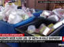 U.S. agents seize 6,000 lbs. of meth in kale shipment