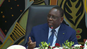Au Sénégal, ouverture du dialogue national voulu par le président Macky Sall