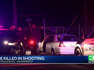 18-year-old killed in shooting near North Highlands, Sacramento Co. Sheriff’s Office says