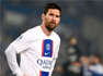 PSG-Trainer bestätigt: Lionel Messi verlässt Paris