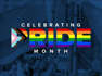 Celebrating Pride Month