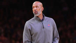Was Monty Williams A Good Hire For The Pistons?