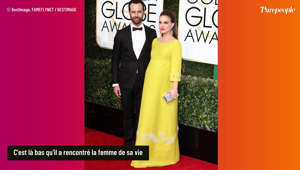 Natalie Portman : Son mari Benjamin Millepied annonce s'être réinstallé en France "pour ses enfants"