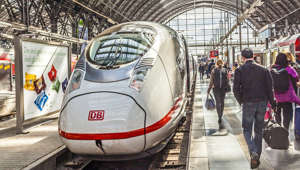 Sparpreise der Bahn: Erste-Klasse-Sitzplatz kostet bald extra