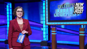 'Jeopardy!' fans call foul on Mayim Bialik for inconsistent hosting rules