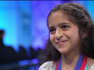 Omaha speller Sarah Fernandes one of 11 kids in the National Spelling Bee finals