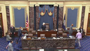 U.S. Senate now on the clock after House passes debt ceiling bill
