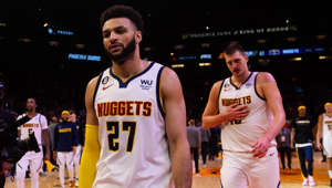 Will Rest Help Or Hurt The Nuggets In The NBA Finals?