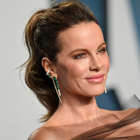 Keanu Reeves Once Helped Kate Beckinsale Through a Wardrobe Malfunction on the Cannes Red Carpet