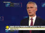 NATO’s Secretary General Jens Stoltenberg on WION | Exclusive