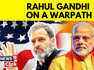 Rahul Gandhi Attacks PM Modi In San Francisco, Will His Strategy Work?| Rahul Gandhi On Modi In USA