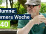 Werners Woche: Soviel Oberpfälzisch mou sa