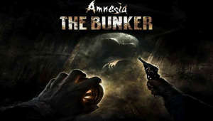 Overcome fear, persevere, and make your way out alive. In this gameplay demonstration of Amnesia: The Bunker we show an in depth look of the game’s dynamic and immersive ways to tackle survival.Amnesia: The Bunker is out since May 23rd, 2023#AmnesiaTheBunkerFOLLOW Website: https://xboxviewtv.comTwitter: https://twitter.com/xboxviewtv Facebook: https://facebook.com/xboxviewtv Dailymotion: https://Dailymotion.com/xboxviewtv YouTube: http://www.youtube.com/xboxviewtv Twitch: https://twitch.tv/xboxviewtv