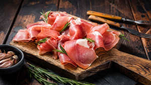 How to Tell the Difference Between Prosciutto and Serrano Ham