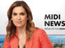 Sonia Mabrouk reçoit les acteurs de l'info du jour, nos experts et nos journalistes dans #MidiNews
