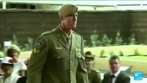 Famed Australian soldier loses war crimes defamation case
