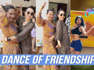 Deepika, Ranbir At YJHD Reunion | Aamir & Kapil's Bromance | Madhuri & Karisma's Dance Of Friendship