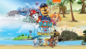 Paws up, is your family ready to attend the PAW Patrol Day Festival? Soon your child can join the Pups in PAW Patrol World, a new 3D adventure game where anything is PAWsible! Get ready to play, rescue and explore the world of PAW Patrol like never before.#pawpatrol #PAWPatrolWorldFOLLOW Website: https://xboxviewtv.comTwitter: https://twitter.com/xboxviewtv Facebook: https://facebook.com/xboxviewtv Dailymotion: https://Dailymotion.com/xboxviewtv YouTube: http://www.youtube.com/xboxviewtv Twitch: https://twitch.tv/xboxviewtv