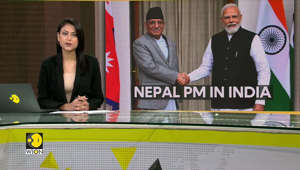 PM Dahal in India: Kathmandu seeks opening of new air routes