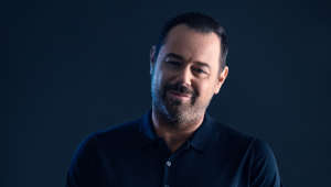 'Scared of the Dark': Danny Dyer's show is renewed for a second season