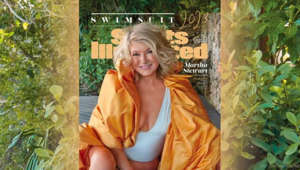 Martha Stewart Is Oldest , ‘Sports Illustrated Swimsuit Issue’ Cover Model.The 81-year-old revealed the news on the 'Today' show on May 15.As she saw her cover photo for the first time on live TV, Stewart said that although she was "sort of shaking," she liked the picture.The lifestyle guru went on to say that it was "odd" to have her picture taken while wearing a swimsuit "in front of all those people," but everything "turned out OK.".Ruven Afanador photographed Stewart in 10 different swimsuits in the Dominican Republic. .When I heard that I was going to be on the cover of 'Sports Illustrated Swimsuit,' I thought, ‘Oh, that’s pretty good, I’m going to be the oldest person I think ever on a cover of 'Sports Illustrated.'', Martha Stewart, on 'Today'.And I don’t think about age very much, but I thought that this is kind of historic, Martha Stewart, on 'Today'.Age is not the determining factor in terms of friendship or in terms of success, but what people do, how people think, how people act, that’s what’s important and not your age, Martha Stewart, on 'Today'.According to 'Page Six,' it's pretty fitting that Stewart is a cover star this year since she's become known for sultry selfies.She even provided tips on how to improve your selfie game.Work your best angles and project the jaw to look up towards the camera. Also, make sure you are optimizing lighting, Martha Stewart, to 'Page Six'