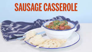 Sausage Casserole I Recipes