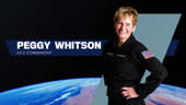 Axiom Space Ax-2 mission - Meet Commander Peggy Whitson