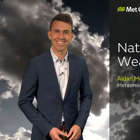 Wednesday afternoon forecast 17/05/23