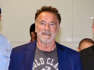 Arnold Schwarzenegger diz que ‘não fará mais O Exterminador do Futuro’