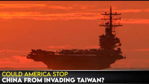 From 19FortyFive.com: China is going to invade Taiwan very soon - at leasr that is what many experts think these days. The official Pentagon assessment on this matter indicates that Beijing will make a play for Taiwan in 2027. Many U.S. military leaders and experts, including myself, have expressed skepticism of that claim. They think that the official Pentagon assessment is too generous. 

In fact, China might decide to invade Taiwan in the next year or so. 

There is some circumstantial evidence indicating that Beijing was seriously considering attacking Taiwan last year. According to private intelligence firm Bellingcat, Chinese President Xi Jinping in December 2021 told his Russian counterpart, Vladimir Putin, that China was planning to invade Taiwan in the fall of 2022. 

Some analysts believe that Xi backed away from that timeline after witnessing the forceful Western reaction to Russia’s invasion of Ukraine.

Nevertheless, for China, reclaiming Taiwan is as much of an existential ideological mission as it is a vital geopolitical one. After all, the Chinese civil war never fully ended. It was simply frozen when the losing side in that fight — the nationalists — managed to escape total destruction by seeking refuge 100 miles off China’s coast, in Taiwan. 

Since that time, recapturing the tiny island has been an obsession of every Chinese leader. Xi Jinping, who fancies himself as the next Mao Zedong, believes he will be the Chinese ruler who completes this task.

The future belongs to the side that wants to win it more. While the United States has remained consistent in its support of Taiwan, Washington refuses to clarify its position on the matter. Yes, it sells weapons and provides support for Taiwan’s military. But, to what end?