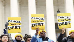 What's at stake as the Supreme Court weighs student loan debt forgiveness