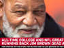 NFL Great Jim Brown Dies at Age 87