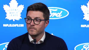 Toronto Maple Leafs fire general manager Kyle Dubas after five seasons