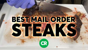Best Mail Order Steaks