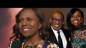 Deborah Roberts chats with ET's Rachel Smith about her husband Al Roker's health and his return to work on 'Today.' Deborah also gushes over Brooke Shields' career and friendship at the 'Pretty Baby: Brooke Shields' New York premiere. Brooke's documentary streams on April 3 on Hulu.