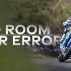 New four-part Isle of Man TT docuseries No Room For Error provides a fascinating behind-the-scenes look at the iconic motorcycling festival.