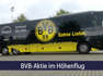Aktie im Fokus: Borussia Dortmund in meisterlicher Vorfreude