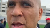 Cory Booker, Whoopi Goldberg and others join to unveil new Hinchcliffe Stadium