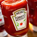 You're the Sauce Boss With Heinz's New Ketchup-Mixing Dispenser