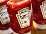 You're the Sauce Boss With Heinz's New Ketchup-Mixing Dispenser