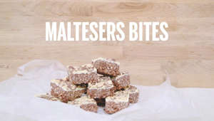 Maltesers Bites | Recipes