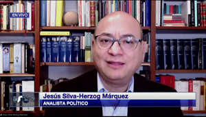 Jesús Silva| Preocupante confrontación del gobierno con instituciones