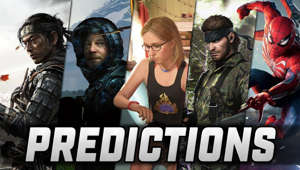 PlayStation Showcase 2023 | Mary & Brett's Predictions!