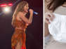 Mit Windel zum Konzert: Taylor Swift Fans wollen wirklich nichts von der Show verpassen