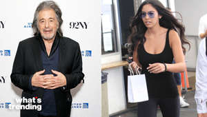 83-year-old Al Pacino reportedly made his 29-year-old girlfriend, Noor Alfallah, take a DNA test when she told him she was pregnant because he did not believe he could impregnate anyone.