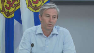 Houston says he wants Ottawa to know the time for action is now
