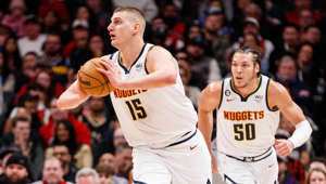 Watch the best point forward plays from the career of Nikola Jokic!