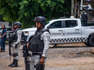 Despliegan operativo militar ante la violencia en el municipio chiapaneco de Frontera Comalapa